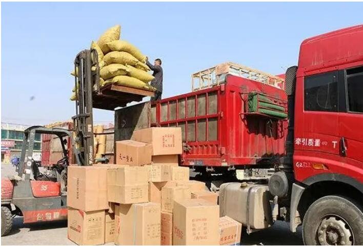 泉州到藤县物流专线