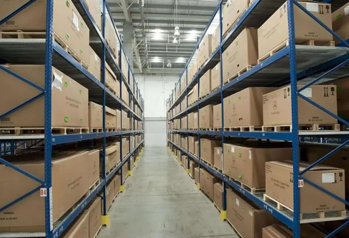 泉州到藤县货物仓储