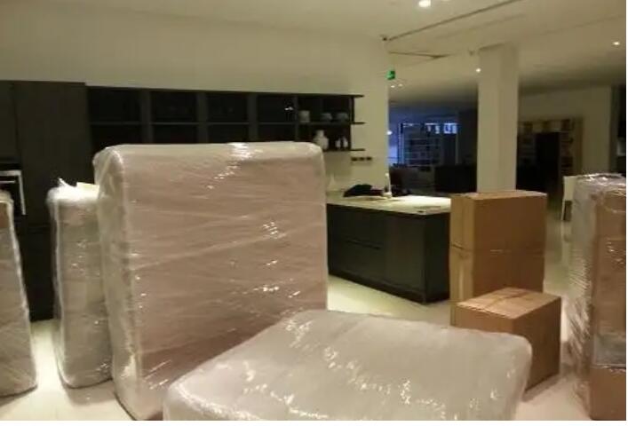 泉州到藤县长途搬家