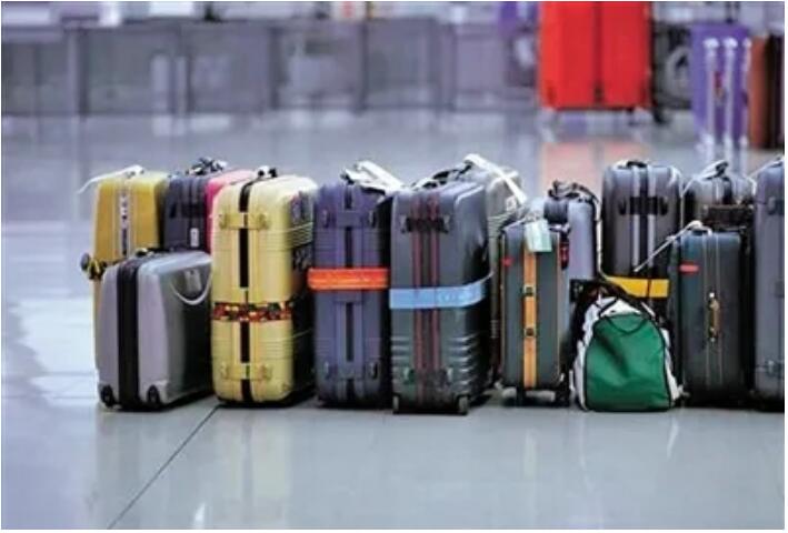 泉州到藤县行李托运